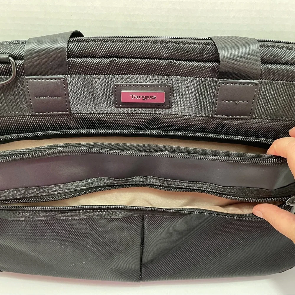 Targus 13-14” Mobile Elite Laptop Slimcase